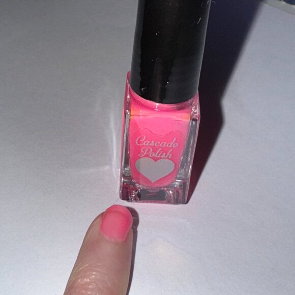 Pink and Purple Polish Bundle - Picture 10 of 16